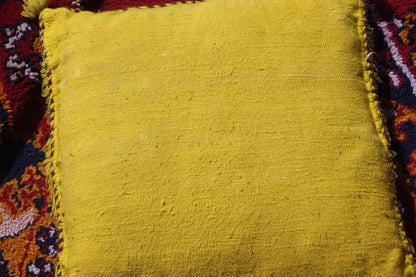  coussin Atlas