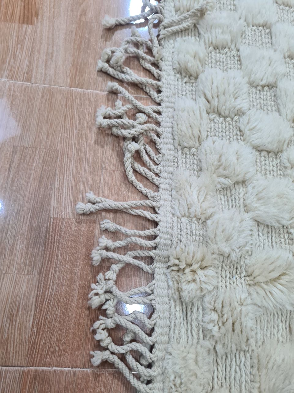 Tapis berbère