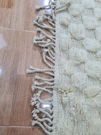 Tapis berbère