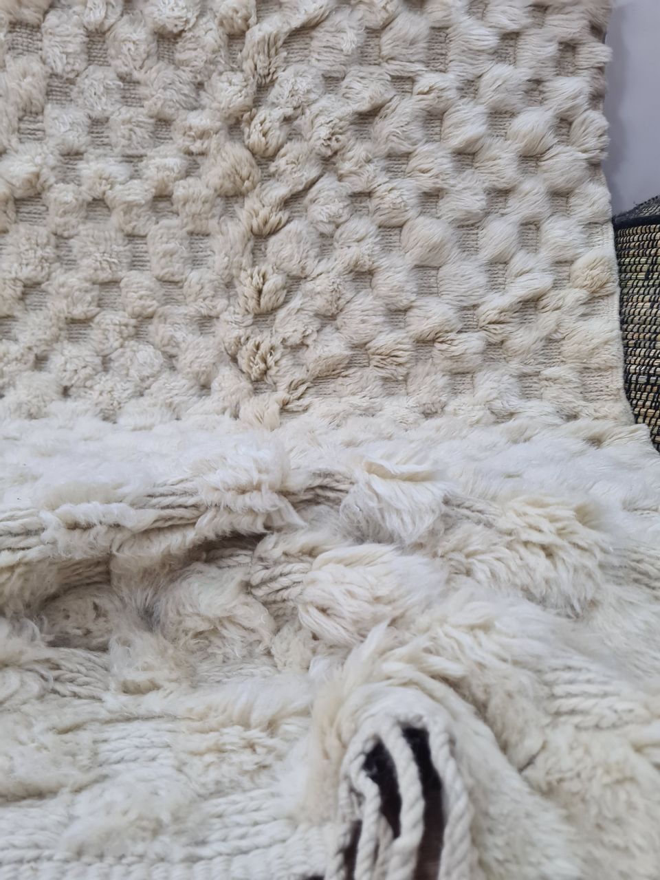 Tapis berbère