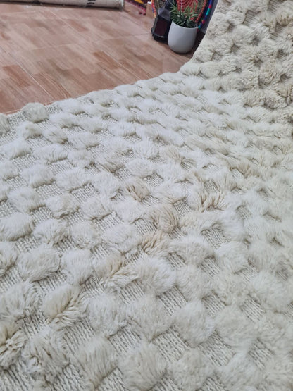 Tapis berbère