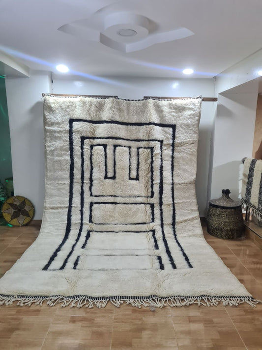 Tapis salon