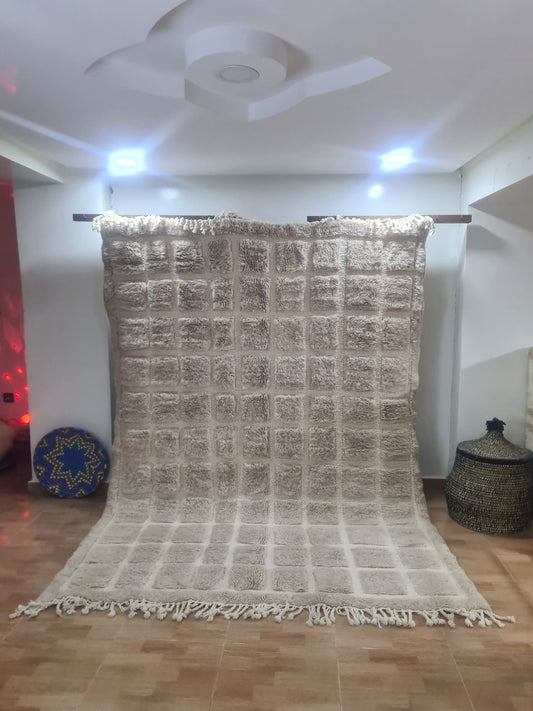 tapis berbere