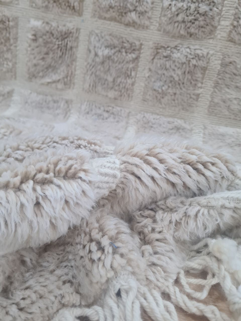 tapis berbere