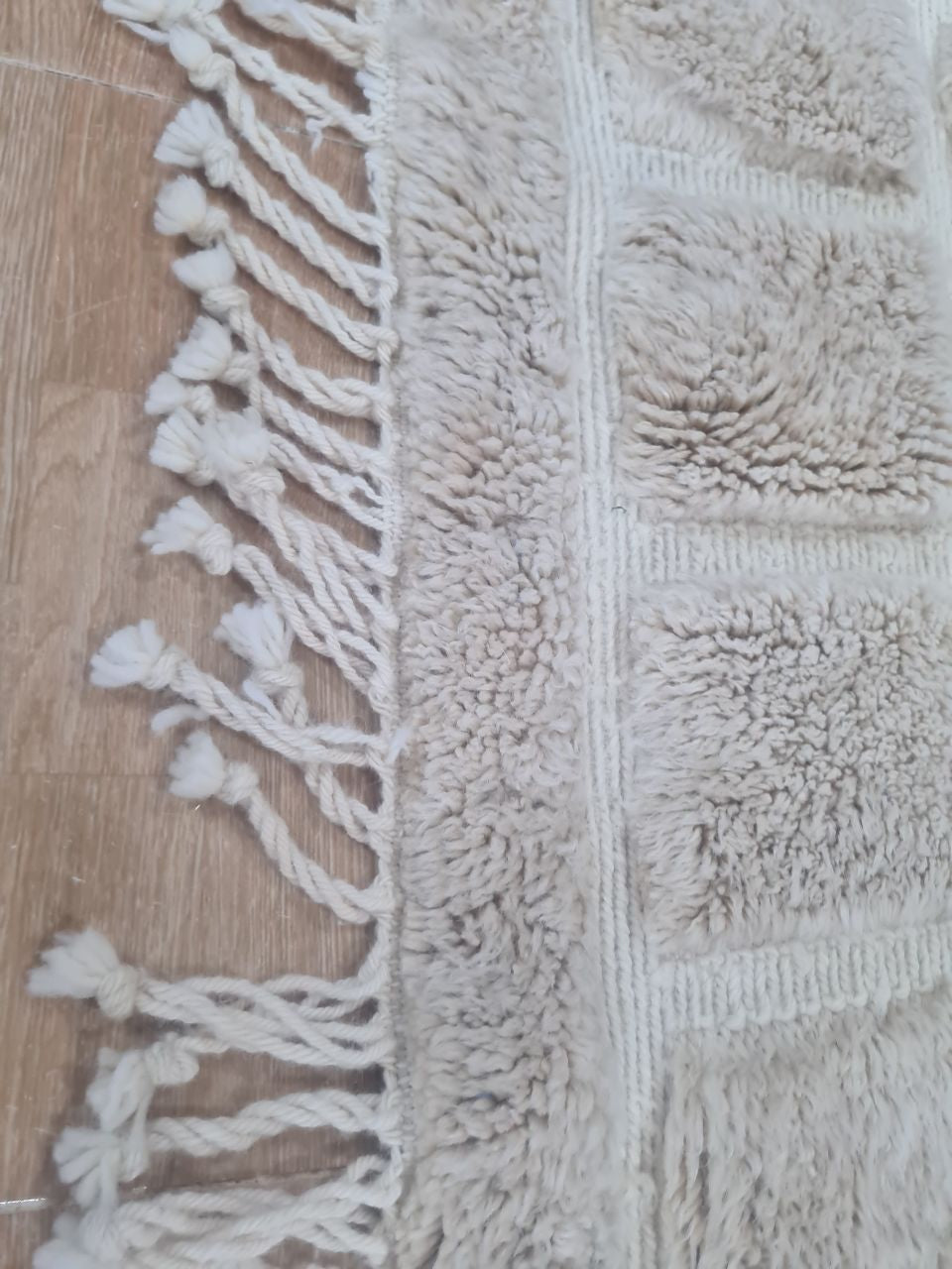 tapis berbere