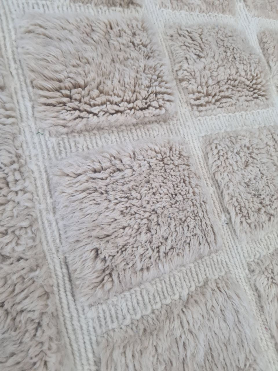 tapis berbere