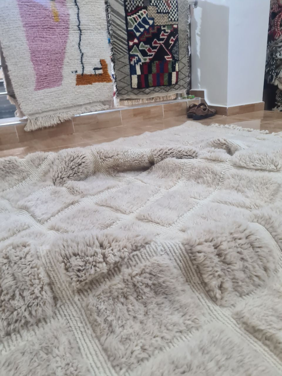 tapis berbere