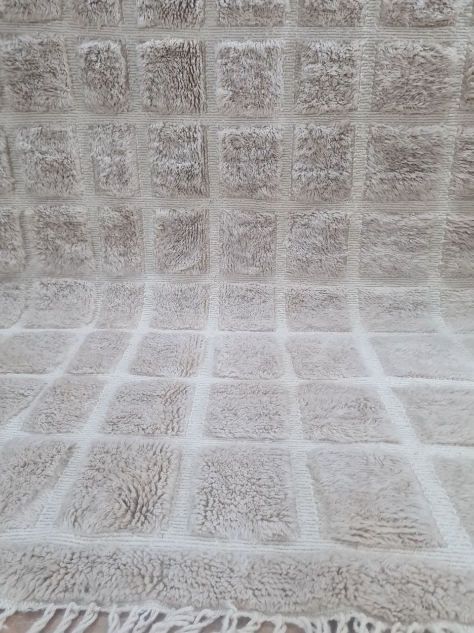 tapis berbere