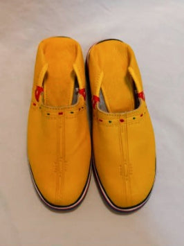 babbouch marocain
