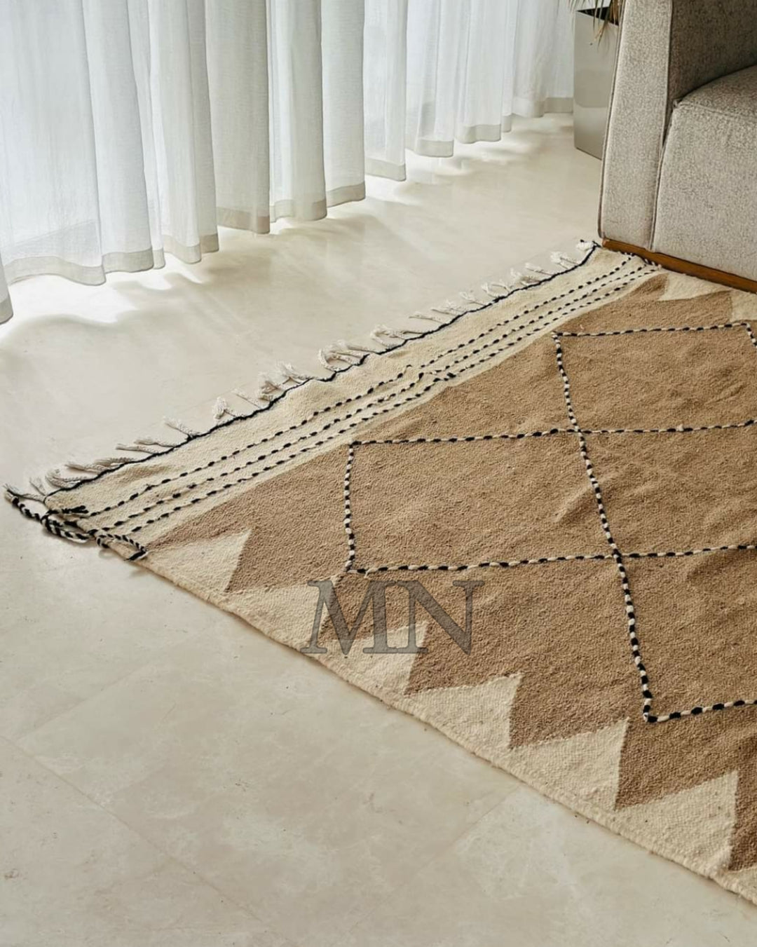 Grand Tapis