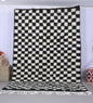 Tapis berbère