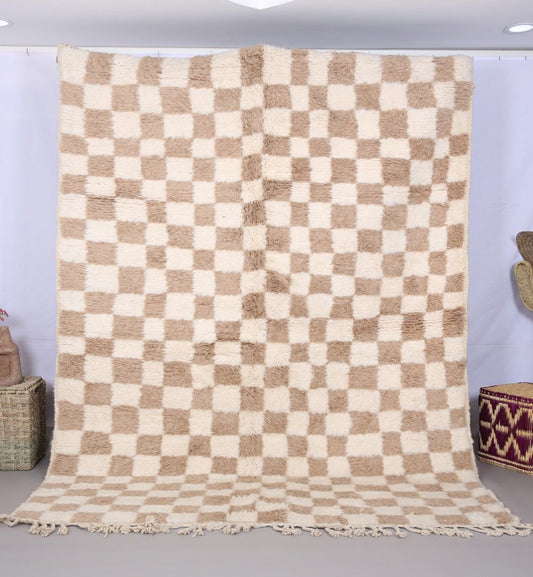 Tapis berbère
